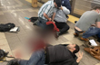 62-Year-old man arrested for shooting 10 at New York subway